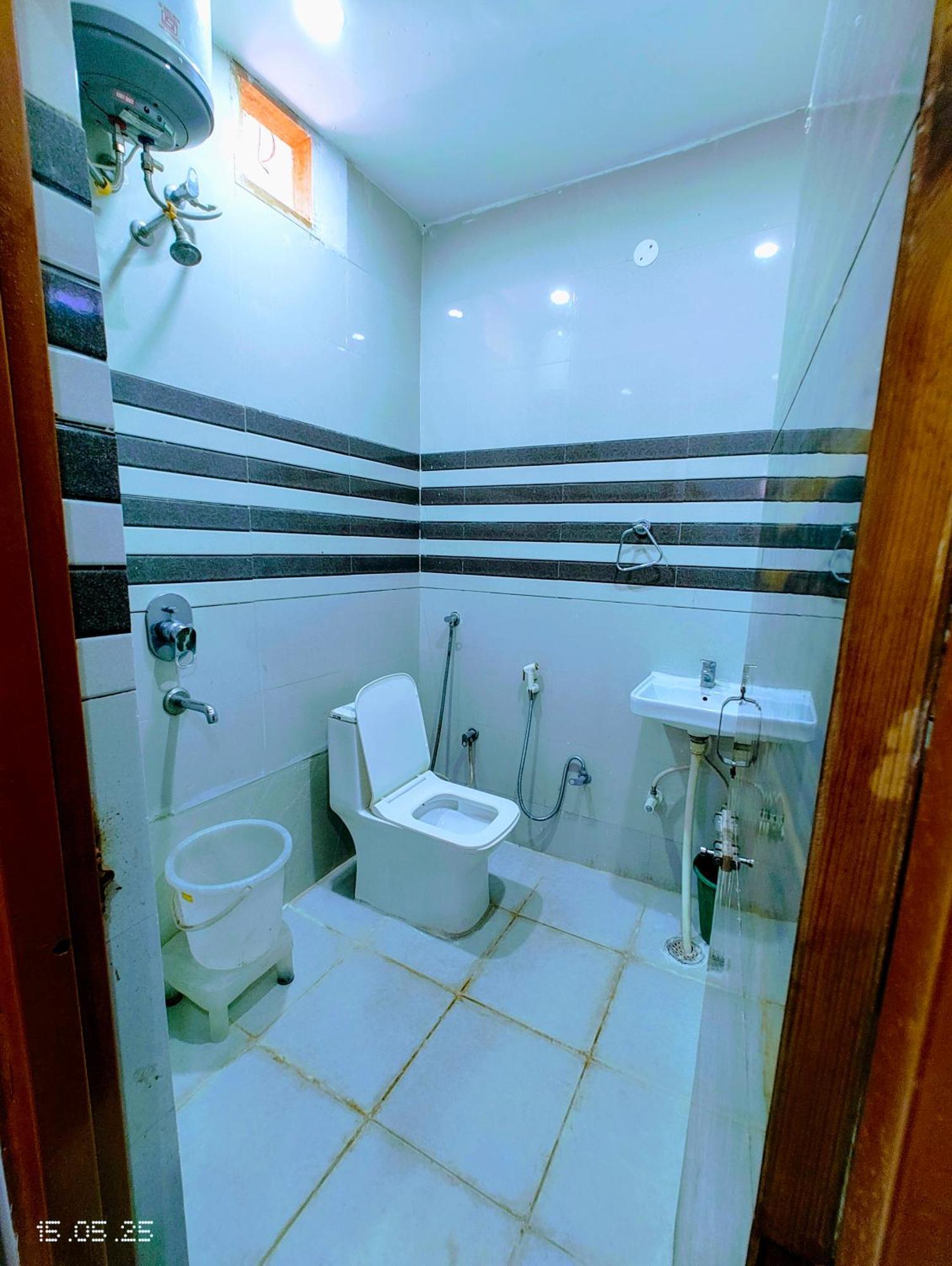 Hotel Yolo- Chandīgarh Εξωτερικό φωτογραφία