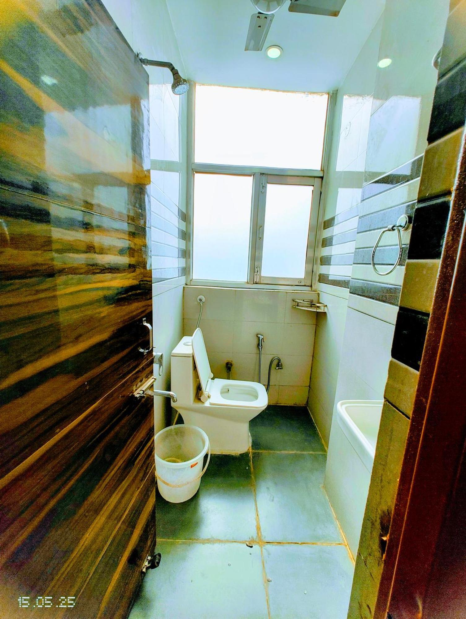 Hotel Yolo- Chandīgarh Εξωτερικό φωτογραφία