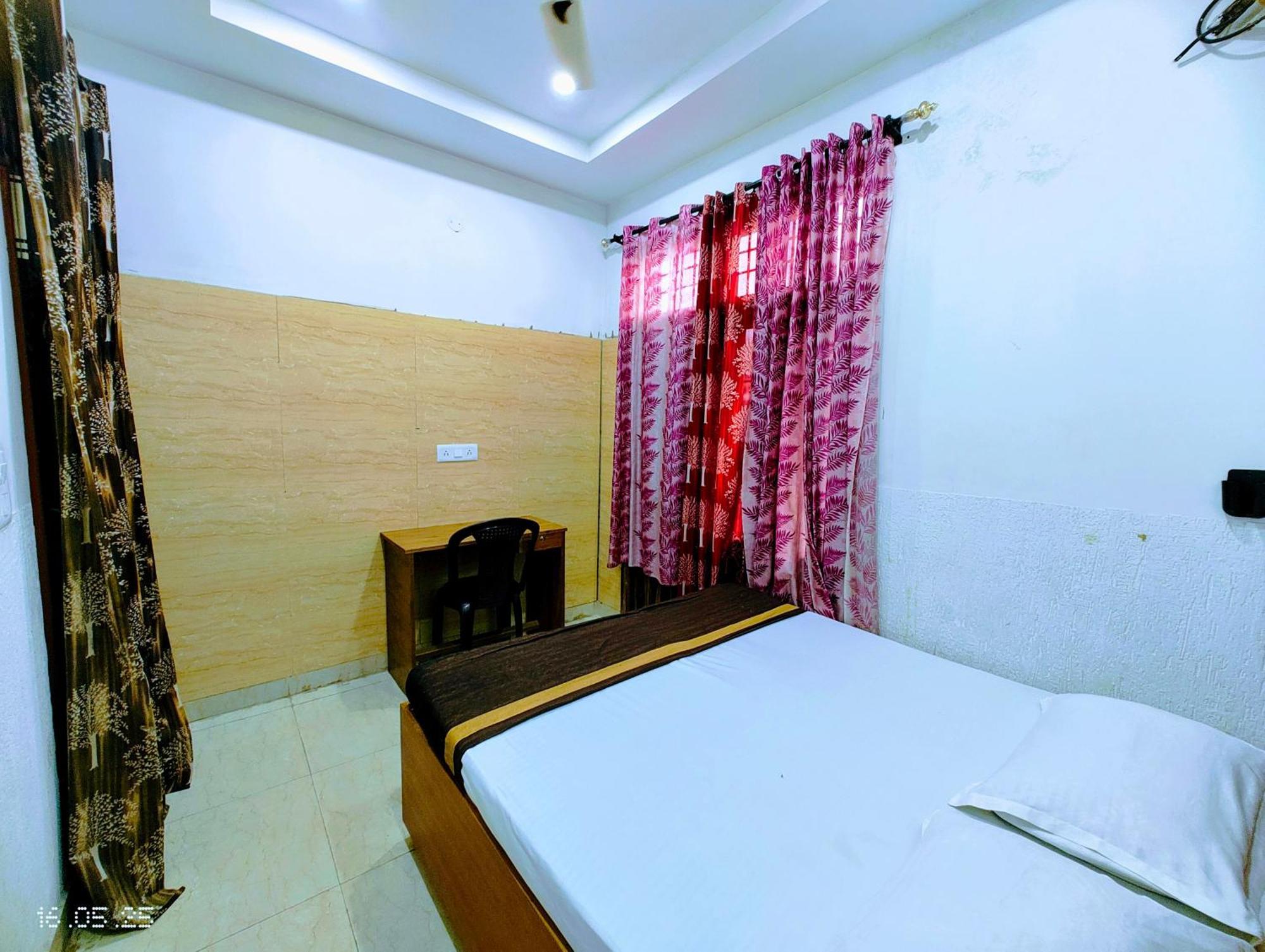 Hotel Yolo- Chandīgarh Εξωτερικό φωτογραφία